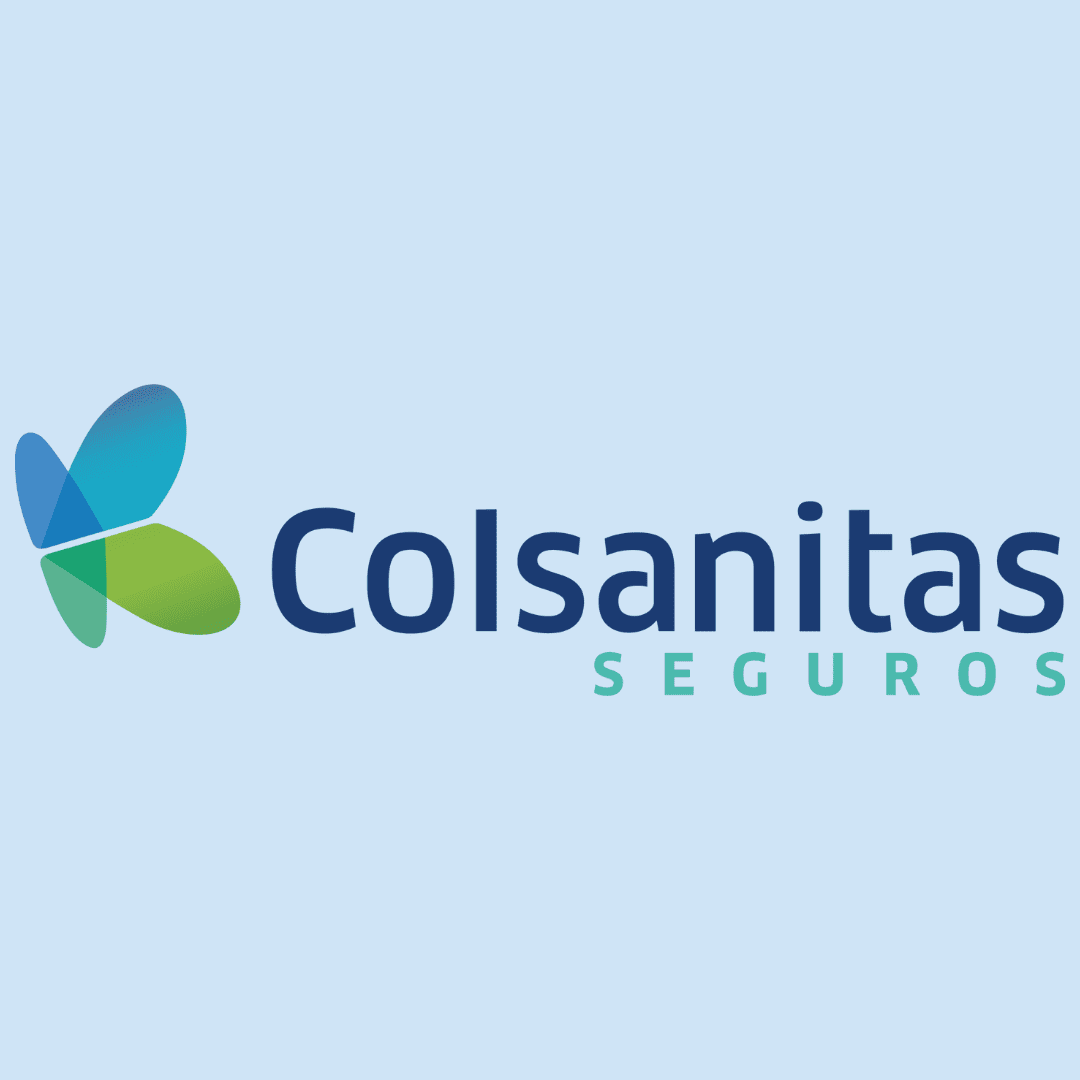 Logo Colsanitas Medicina Prepagada - Convenio con ODONTOVIDA Cali - Clínica Odontológica en Cali, Colombia
