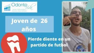 Juan David González en Urgencias Odontológicas - ODONTOVIDA Cali - Clínica Odontológica en Cali, Colombia